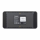 Docking Station Usb-C Dv4k Con Suministro De Energía De 65 W