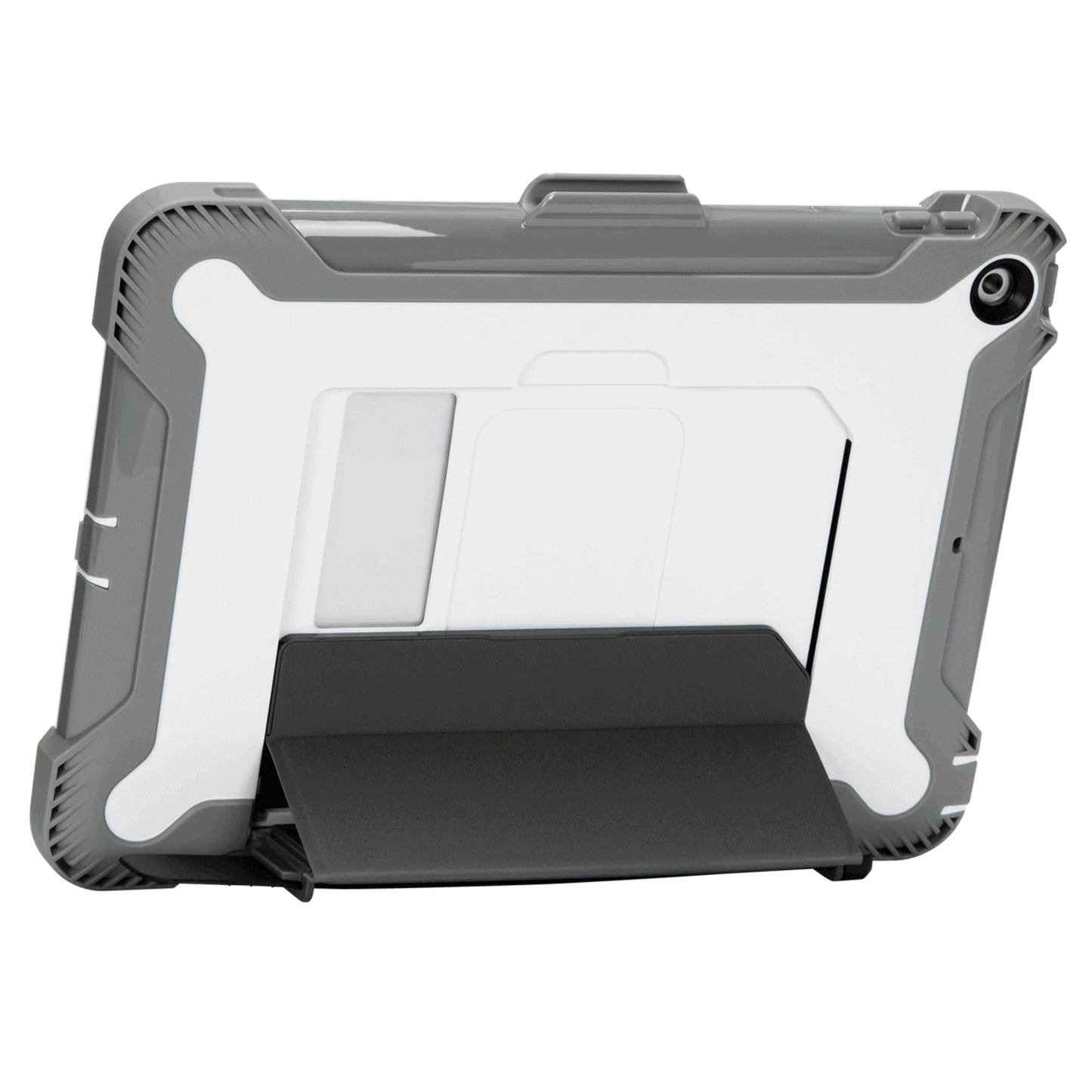 Funda Targus SafePort para iPad 10.2" Blanco/Gris