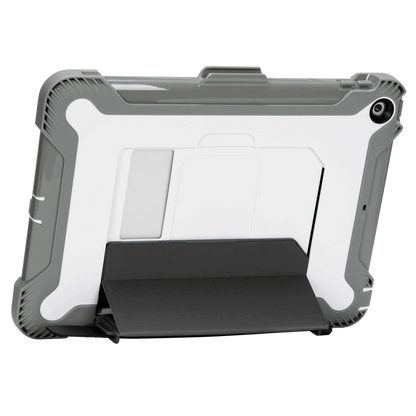 Funda Targus SafePort para iPad 10.2" Blanco/Gris