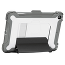 Funda Targus SafePort para iPad 10.2" Blanco/Gris