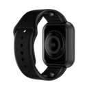 Smartwatch Hearty Watch Touch, Bluetooth, Android 10/iOS 9.3