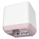 2 pack Router TCL Linkhub WiFi Mesh AC1200 MS1G-2 azul/rosa