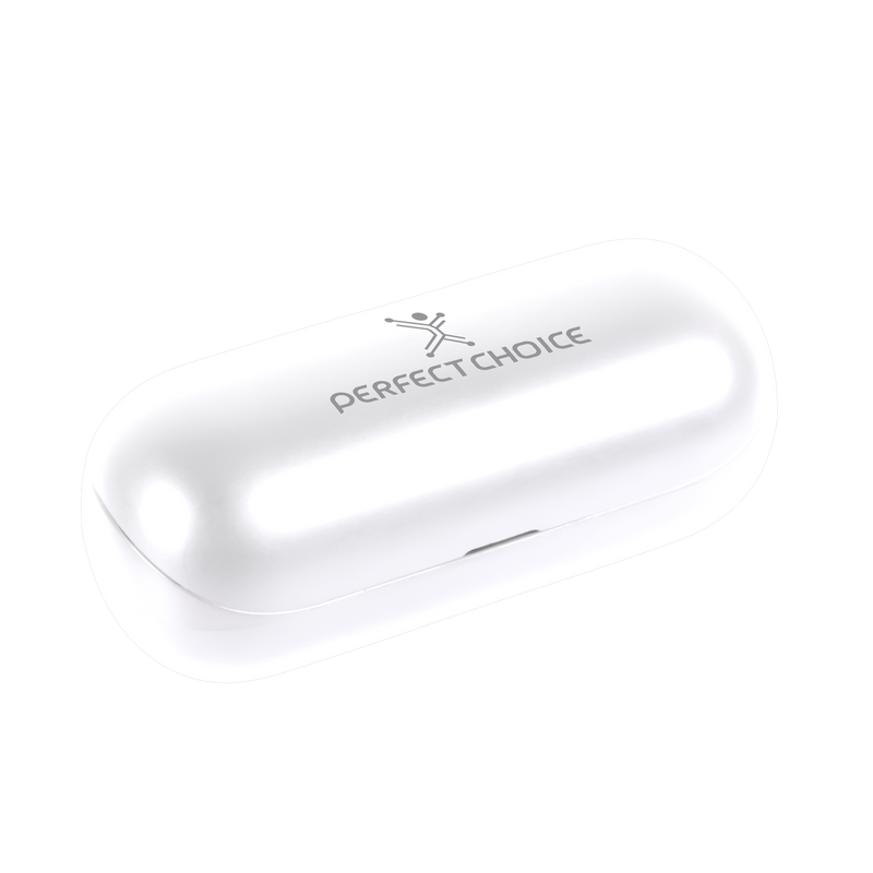 Audífonos con Micrófono Hubble, Inalámbrico Perfect Choice