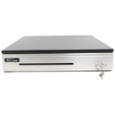 Cajón de Dinero EC Line EC-CD-100P 7.3kg Negro