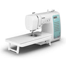 Máquina de coser digitalizada Brother CS6000XL, 60 puntadas