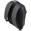 Targus Mochila Groove X2 Compact para Laptop 15", Carbón