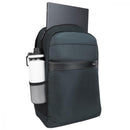 Targus Mochila de Nylon Geolite Plus para Laptop 15.6", Negro