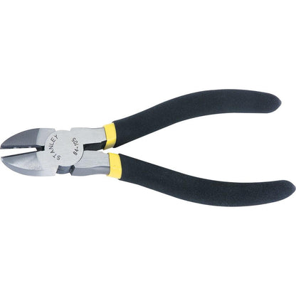 Pinza de Corte Diagonal de 6 pulg Stanley 84-105LA