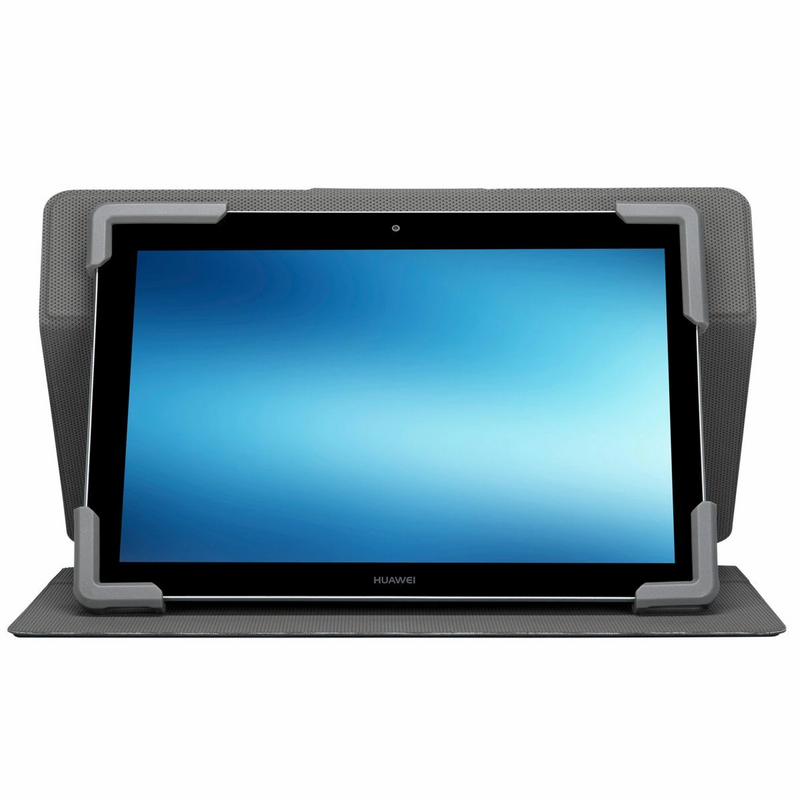 Funda Universal para tablet 11'' Safe Fit giratoria de 360°