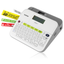 Rotulador Eléctrico Brother Ptd400