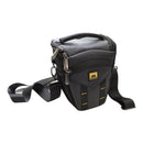 Estuche Skypeak para cámara DSLR con correa color negro OX-101BK