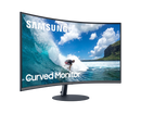 Monitor Curvo 27'' Bocinas curvatura óptima 1000R Samsung
