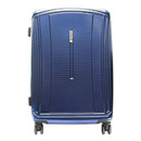 Maleta Skypeak de Viaje Rígida 24'', Color Azul Marino