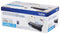 Tóner Brother TN-436C Super Alto Rendimiento Cyan, 6500 Páginas