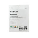 Hojas de Sellos Brother, sellos personalizados, ScanNCut SDX