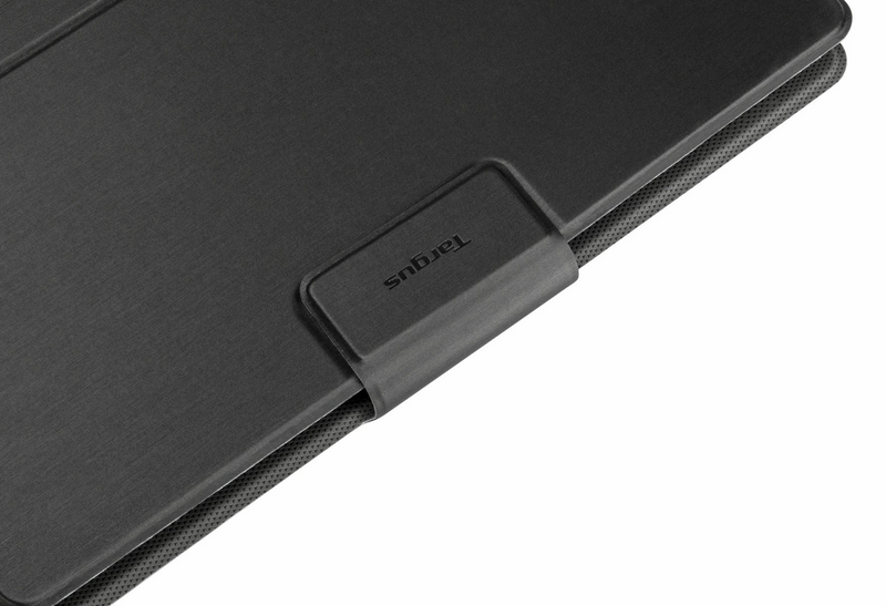 Funda Universal para tablet 11'' Safe Fit giratoria de 360°
