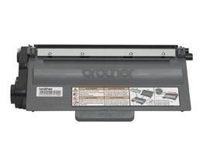 Tóner Brother TN-750 Negro, 8000 Páginas