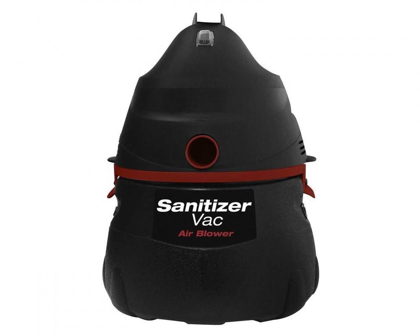 Aspiradora Koblenz Sanitizer Wd-390s K2g 3 Galones Negra