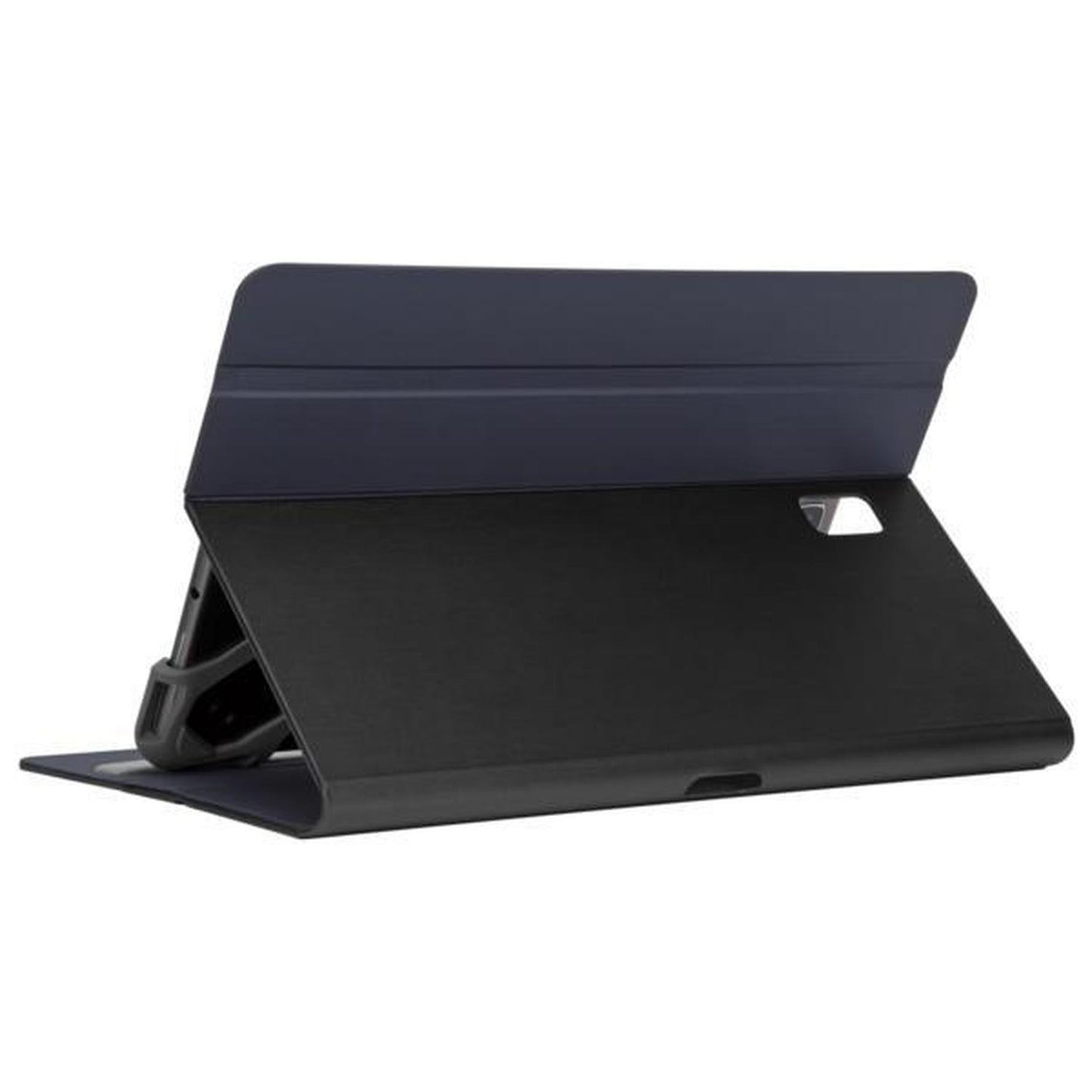 Targus Funda Fit-n-Grip para Tablet 10", Negro/Azul