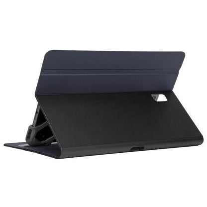 Targus Funda Fit-n-Grip para Tablet 10", Negro/Azul