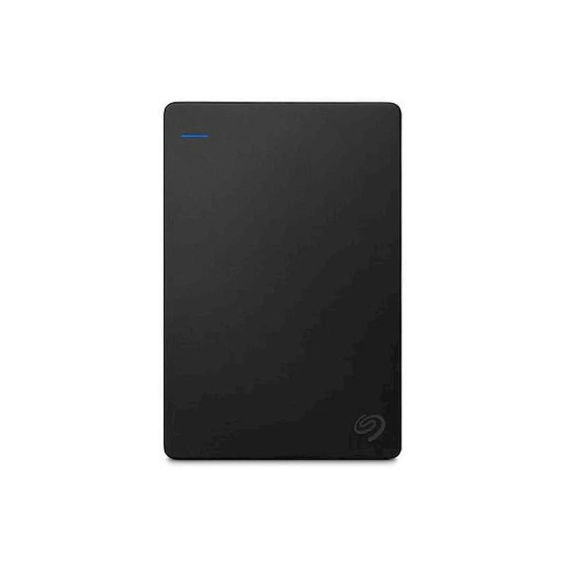 Disco Duro Externo Seagate 4tb Para Ps4 Usb 3.0 Stgd4000400