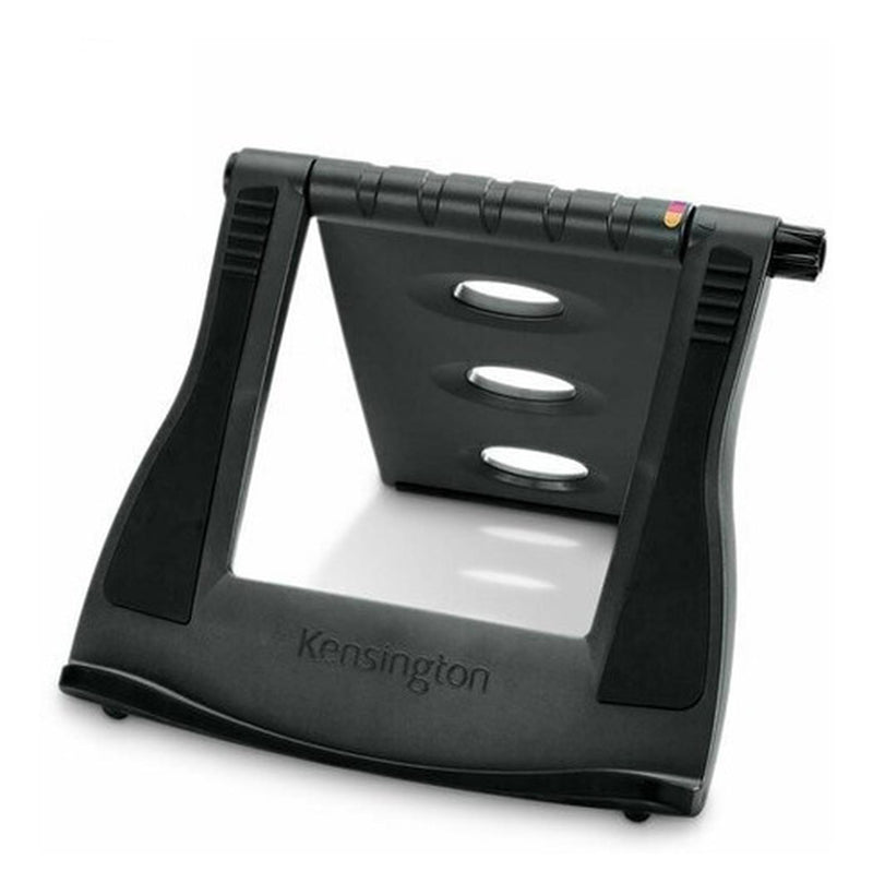 Base martFit Easy Riser Kensington para Laptop 17", Gris