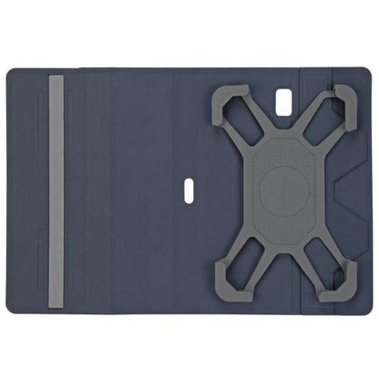 Targus Funda Fit-n-Grip para Tablet 10", Negro/Azul