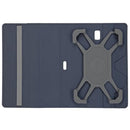 Targus Funda Fit-n-Grip para Tablet 10", Negro/Azul