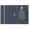Targus Funda Fit-n-Grip para Tablet 10", Negro/Azul