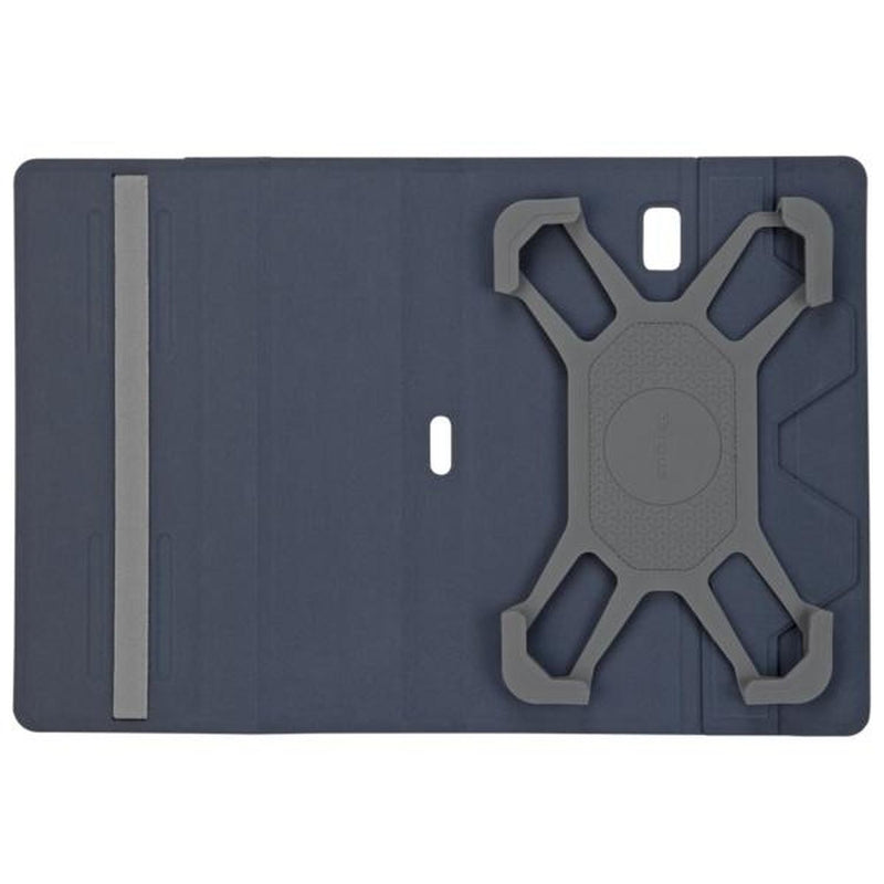 Targus Funda Fit-n-Grip para Tablet 10", Negro/Azul