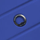 Delsey Maleta Viaje Rígida Cabina LAGOS 20'' Azul con TSA