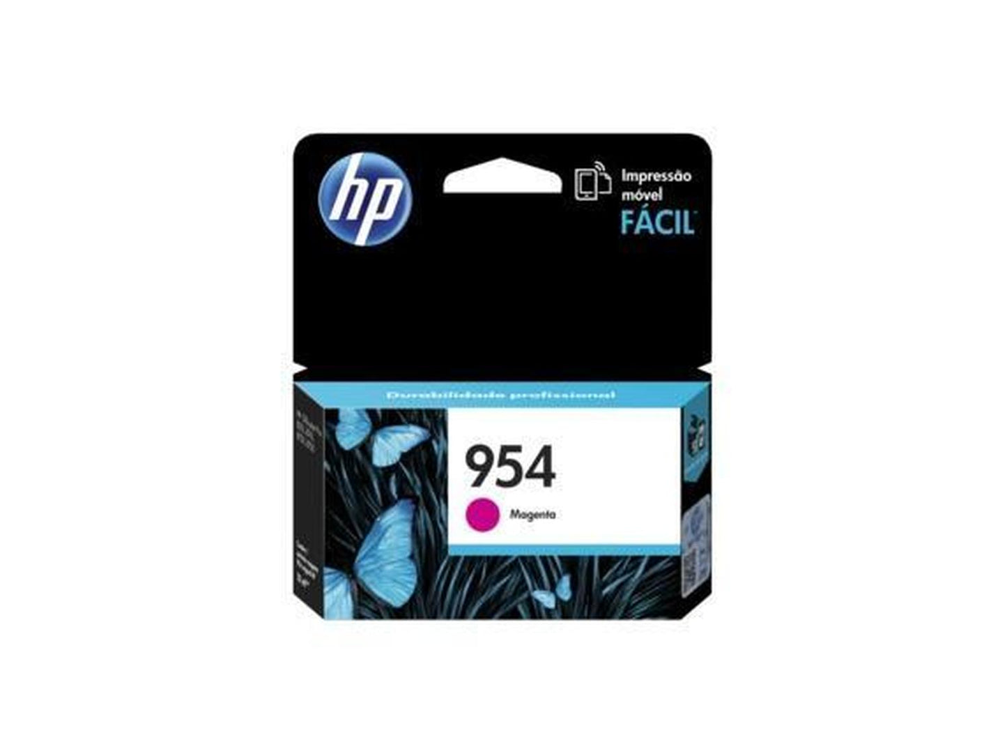 Cartucho HP 954 Magenta