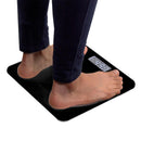 Báscula digital con Bluetooth análisis corporal BABAIN180-NG
