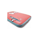 Funda Para Macbook Pro 13 PuLG. Iluv Rosa Snoopy Ibp2113cs