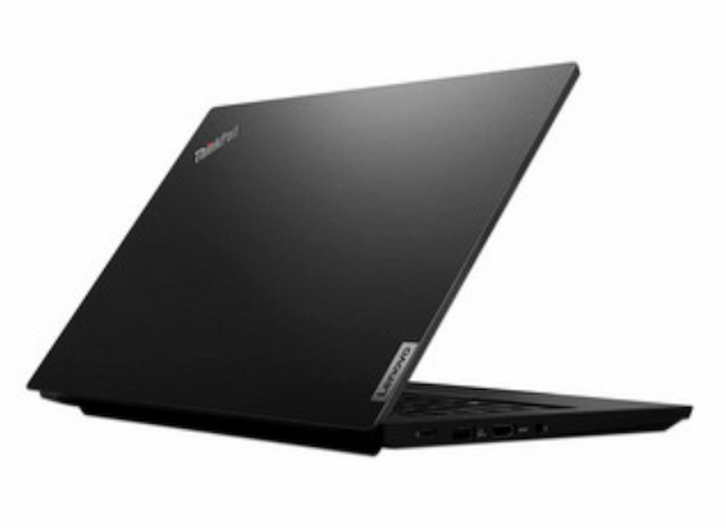 Laptop Lenovo ThinkPad E14 Full HD 14'' Intel Core i7 Esp