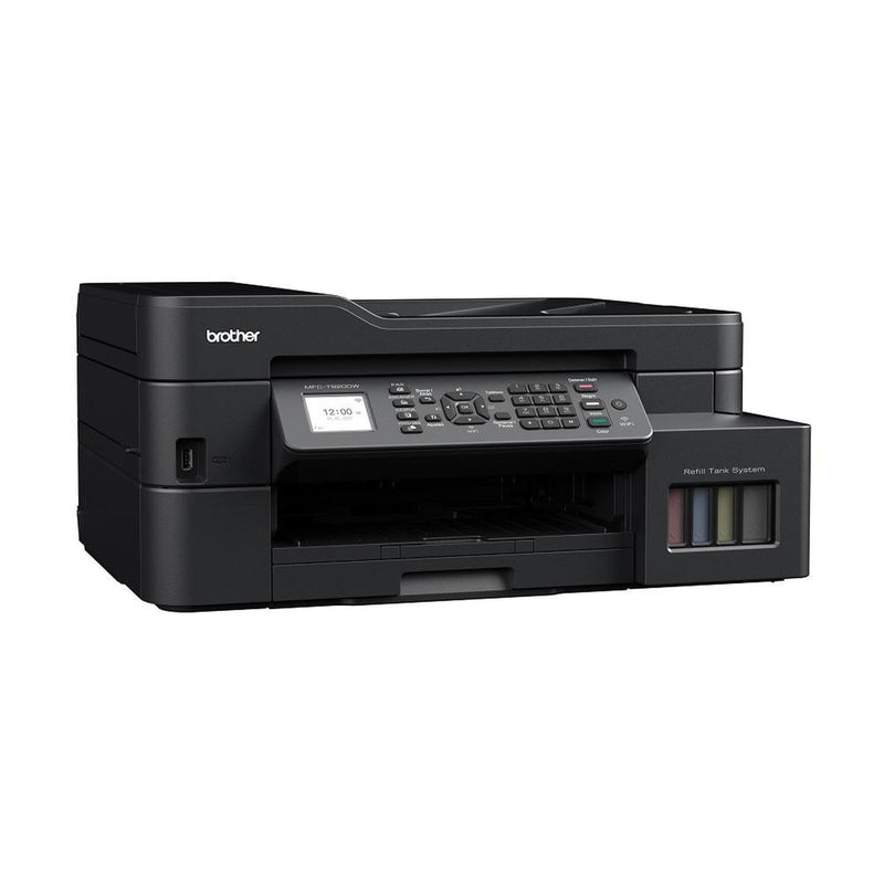 Multifuncional Brother MFCT920DW Inyección Tinta continua