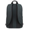 Targus Mochila de Nylon Geolite Plus para Laptop 15.6", Negro
