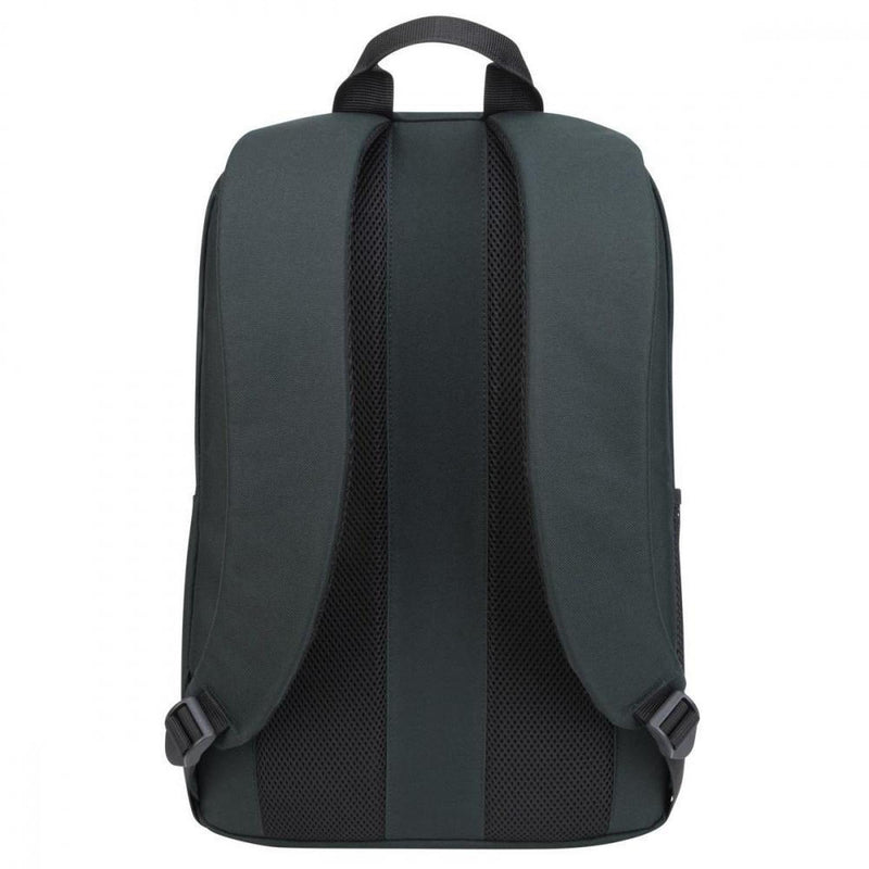Targus Mochila de Nylon Geolite Plus para Laptop 15.6", Negro