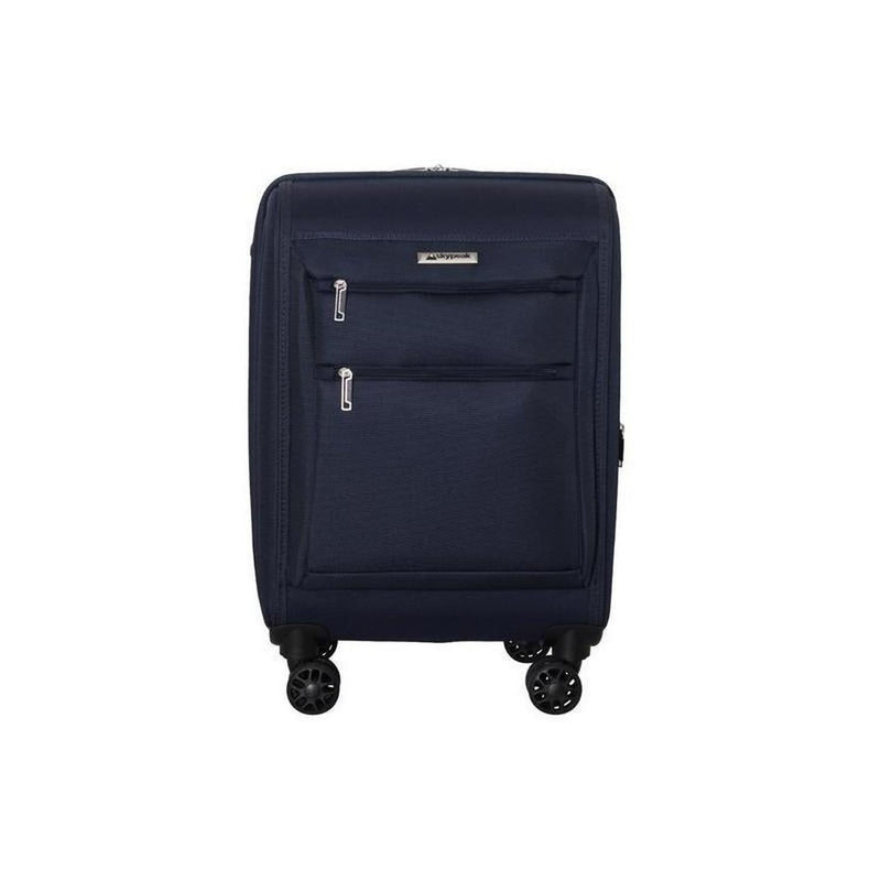 Maleta Skypeak Pure Suave Con Candado Tsa 20 Pulgadas