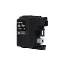 Cartucho Brother LC103BK Negro, 600 Páginas