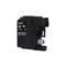 Cartucho Brother LC103BK Negro, 600 Páginas