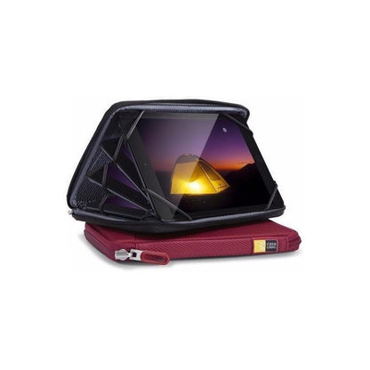 Estuche Case Logic Rígido Para Tablet 7 PuLG. Etc-207bk
