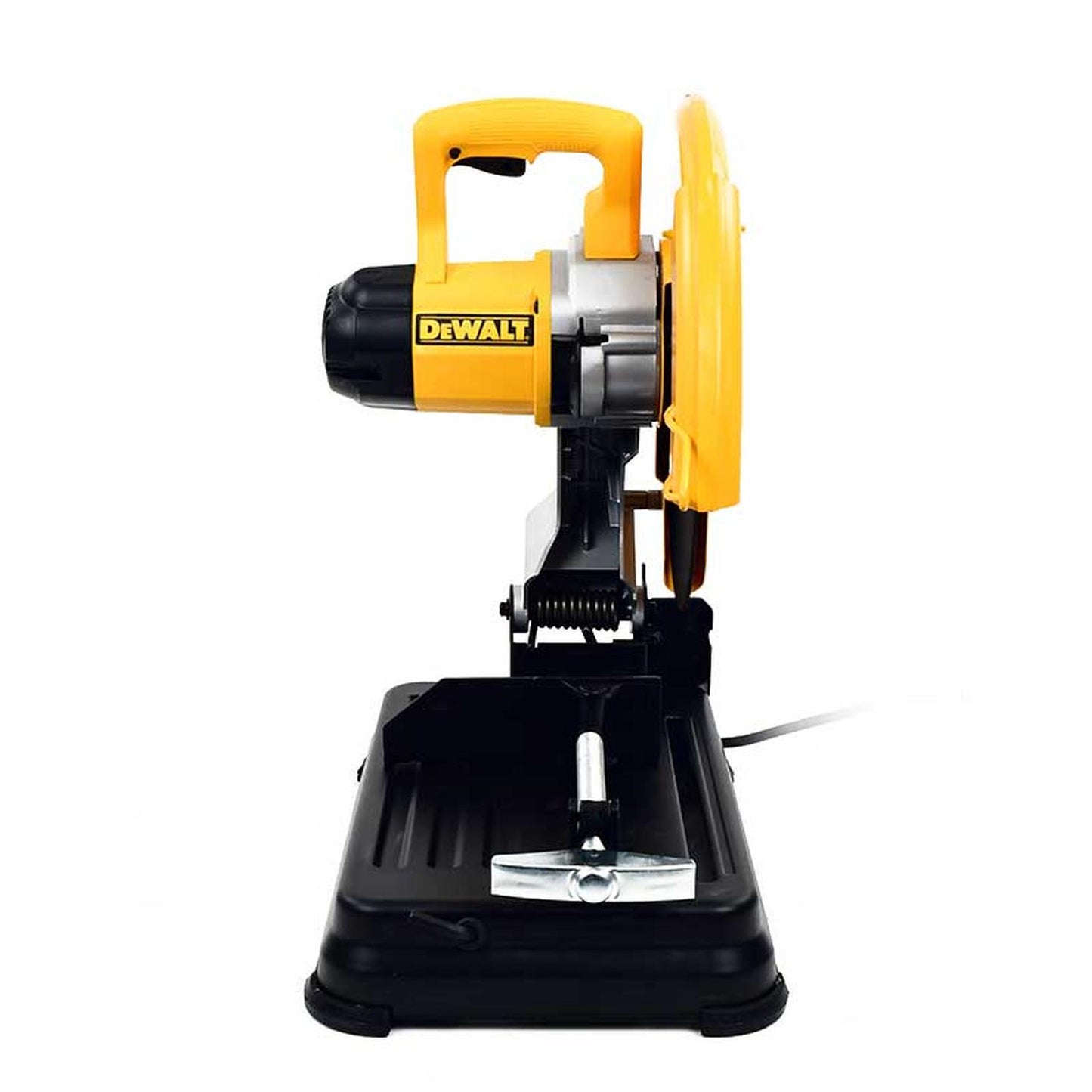 Cortadora De Metales DeWalt 14in Disco Abrasivo D28730-B3