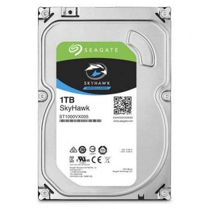 Kit Dahua 4camaras 1Disco/2 Mp/dh-kit/xvr1b08/4-b1a21n-0360b
