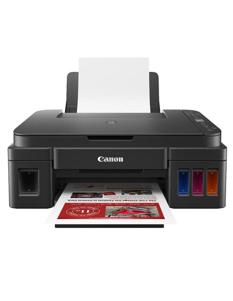Multifuncional Canon Pixma G3110,tinta continua /2315C004AB