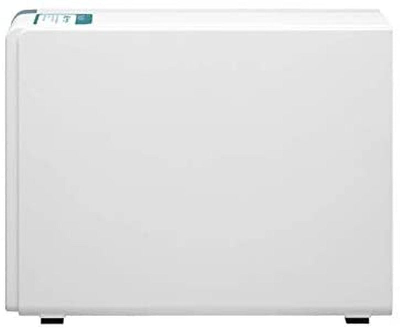 Qnap Nas 2Bahías Nube Personal-Doméstica 1,7GHz / TS-231K-US