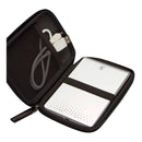 Estuche Para Disco Duro Externo Case Logic Ehdc-101bk