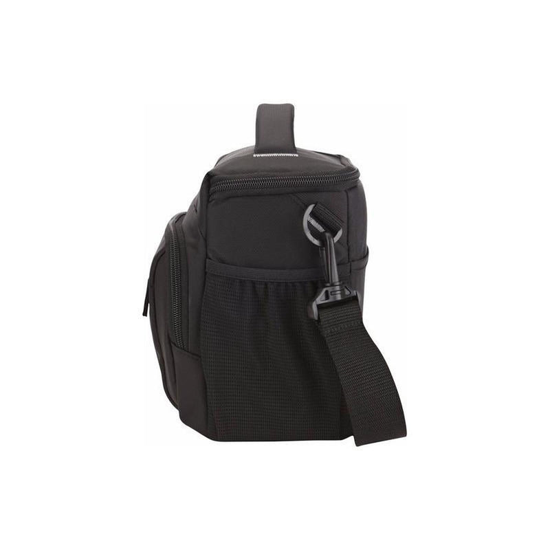 Estuche Case Logic De Hombro Para Cámara Dslr, Tbc-409bk