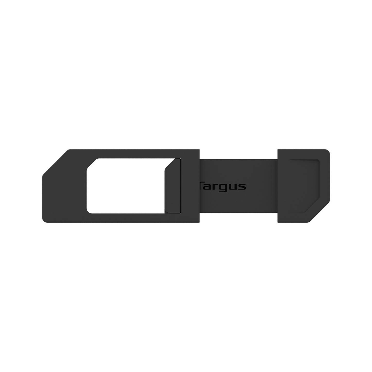Cubierta de Webcam Targus Spy Guard, Protección Anti Espías para Seguridad en Internet, Paquete de 3