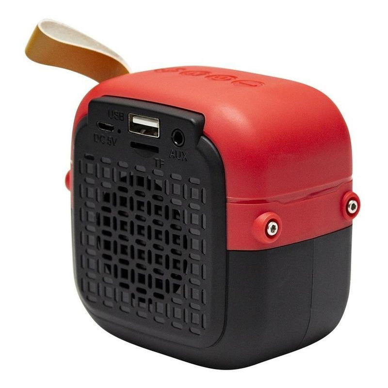 Kit De Mochila Bro-115Ngra+Bocina Msw-Rd5Gratis/BRO-115NKITB